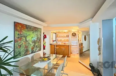Apartamento com 2 quartos à venda na avenida borges de medeiros, praia de belas, porto alegre, 90 m2 por r$ 1.100.000
