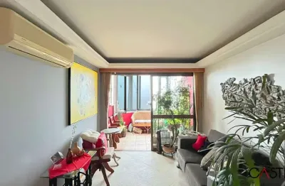 Apartamento com 2 quartos à venda na avenida borges de medeiros, 3200, praia de belas, porto alegre por r$ 1.100.000