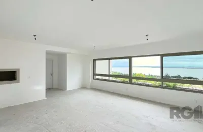 Apartamento com 3 quartos à venda na avenida praia de belas, praia de belas, porto alegre, 137 m2 por r$ 2.700.000