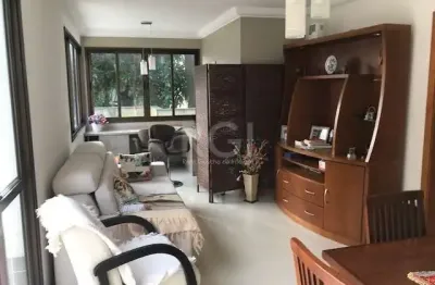 Apartamento com 2 quartos à venda na Rua Buenos Aires, Jardim Botânico, Porto Alegre