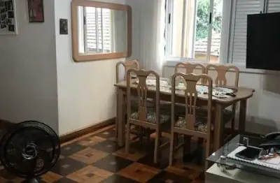 Apartamento com 3 quartos à venda na rua dos andradas, 515, centro histórico, porto alegre por r$ 450.000