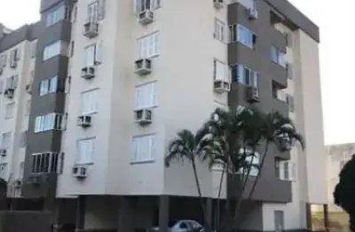 Cobertura com 3 quartos à venda na Rua Salvio Soares, Nonoai, Porto Alegre