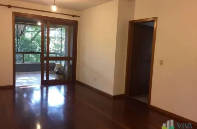 Apartamento com 3 quartos à venda na Rua Doutor Oscar Bittencourt, Menino Deus, Porto Alegre