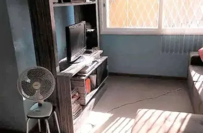 Apartamento com 2 quartos à venda na avenida da cavalhada, 2356, cavalhada, porto alegre por r$ 280.000