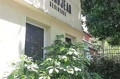 Apartamento com 3 quartos à venda na Rua Luiz de Camões, Santana, Porto Alegre