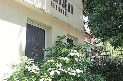 Apartamento com 3 quartos à venda na rua luiz de camões, 903, santo antônio, porto alegre por r$ 520.000