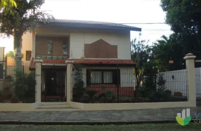 Casa com 3 quartos à venda na Rua Cassino, Ipanema, Porto Alegre