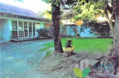 Casa com 4 quartos à venda na Rua Leme, Ipanema, Porto Alegre