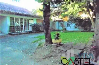 Casa com 4 quartos à venda na rua leme, 144, ipanema, porto alegre por r$ 950.000