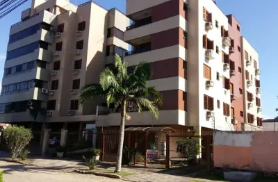 Apartamento com 2 quartos à venda na Rua Irmão Augusto, Jardim Lindóia, Porto Alegre