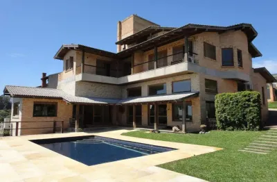 Casa com 5 quartos à venda na Rua Bazilio Pellin Filho, Tristeza, Porto Alegre