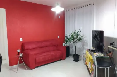 Apartamento com 1 quarto à venda na Avenida Fábio Araújo Santos, Nonoai, Porto Alegre