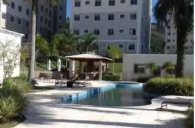 Apartamento com 2 quartos à venda na Avenida Protásio Alves, Morro Santana, Porto Alegre