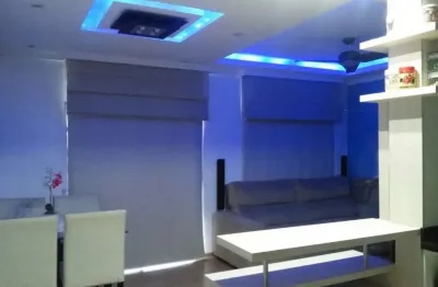 Apartamento com 3 quartos à venda na Rua Doutor José Bento Corrêa, Morro Santana, Porto Alegre