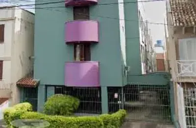 Apartamento com 1 quarto à venda na Avenida Pinheiro Borda, Cristal, Porto Alegre