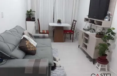 Apartamento com 2 quartos à venda na rua doutor barcelos, 911, tristeza, porto alegre por r$ 270.000