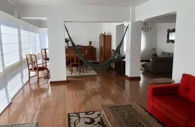 Apartamento com 3 quartos à venda na Avenida Plínio Brasil Milano, Higienópolis, Porto Alegre