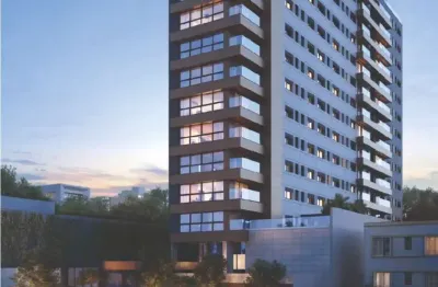 Apartamento com 2 quartos à venda na Rua Anita Garibaldi, Mont Serrat, Porto Alegre