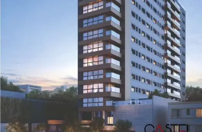 Apartamento com 2 quartos à venda na rua anita garibaldi, 51, mont serrat, porto alegre por r$ 1.059.000