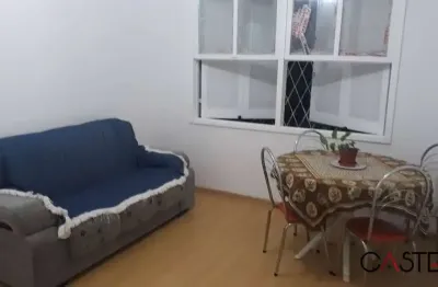 Apartamento com 2 quartos à venda na rua orfanotrófio, 1111, santa tereza, porto alegre por r$ 198.000