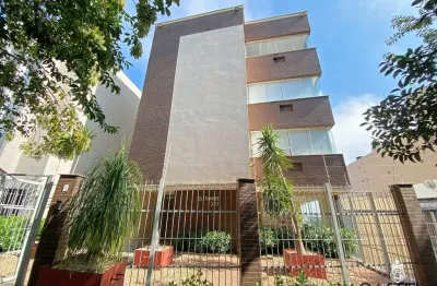 Apartamento com 1 quarto à venda na rua dona gabriela, 297, menino deus, porto alegre por r$ 405.000