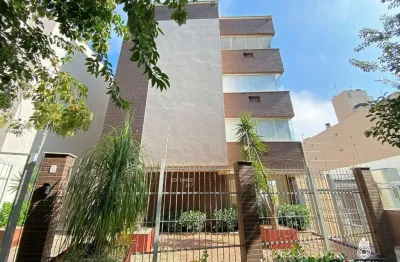 Apartamento com 1 quarto à venda na rua dona gabriela, 297, menino deus, porto alegre por r$ 399.000