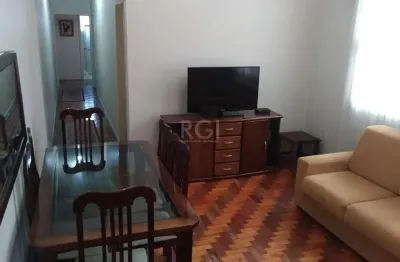 Apartamento com 3 quartos à venda na Avenida Guido Mondin, São Geraldo, Porto Alegre