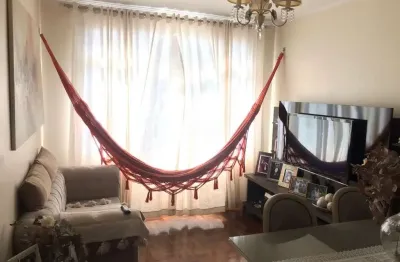 Apartamento com 2 quartos à venda na Rua Eurico Lara, Medianeira, Porto Alegre