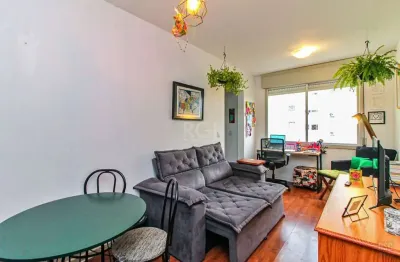 Apartamento com 1 quarto à venda na Rua Doutor Pereira Neto, Tristeza, Porto Alegre