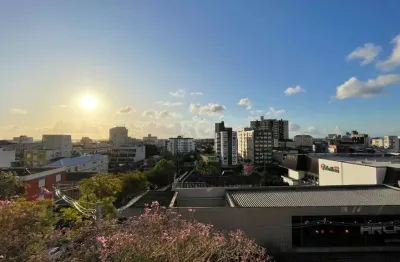 Apartamento com 3 quartos à venda na Rua General Neto, Floresta, Porto Alegre