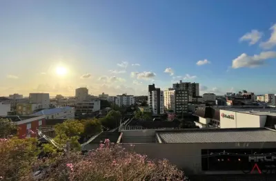 Apartamento com 3 quartos à venda na rua general neto, 435, floresta, porto alegre por r$ 340.000