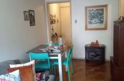 Apartamento com 1 quarto à venda na rua general bento martins, 537, centro histórico, porto alegre por r$ 245.000