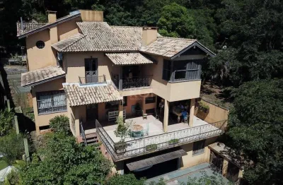 Casa com 4 quartos à venda na Avenida Guaíba, Ipanema, Porto Alegre