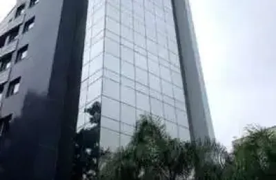 Sala comercial à venda na Rua Eudoro Berlink, 646, Auxiliadora, Porto Alegre por R$ 520.000