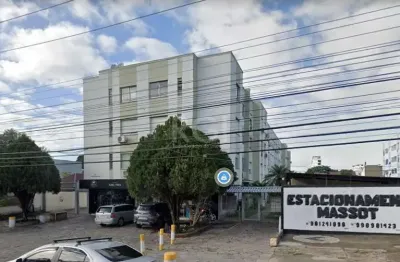 Apartamento com 1 quarto à venda na Rua Coronel Massot, Cristal, Porto Alegre