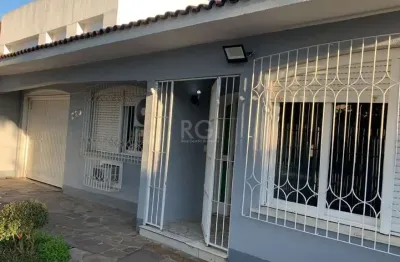 Casa com 3 quartos à venda na Rua Alfredo Silveira Dias, Nonoai, Porto Alegre