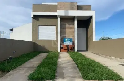 Casa com 2 quartos à venda na Rua Doutor Osmar Pilla, Aberta dos Morros, Porto Alegre