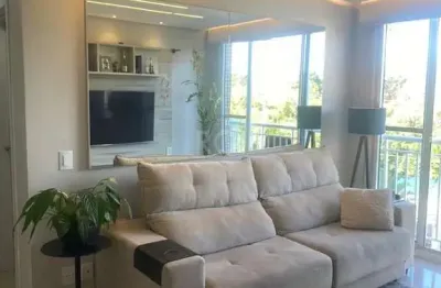 Apartamento com 2 quartos à venda na Walton Pontes Carpes, Vila Nova, Porto Alegre