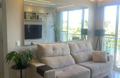 Apartamento com 2 quartos à venda na rua quatro mil quinhentos e setenta e quatro, 39, vila nova, porto alegre por r$ 360.000