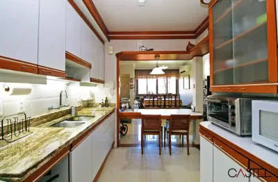 Apartamento com 2 quartos à venda na rua álvares machado, 120, petrópolis, porto alegre por r$ 595.000