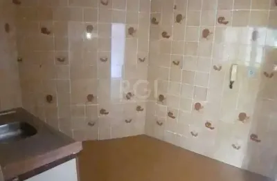 Apartamento com 1 quarto à venda na Rua Anita Garibaldi, Boa Vista, Porto Alegre