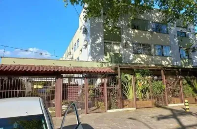 Apartamento com 1 quarto à venda na Travessa Escobar, Camaquã, Porto Alegre