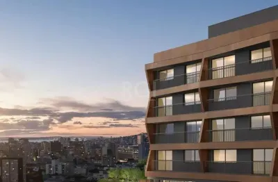 Apartamento com 1 quarto à venda na Rua Casemiro de Abreu, Bela Vista, Porto Alegre