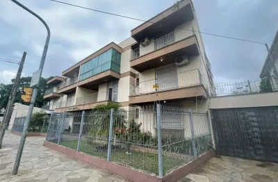 Apartamento com 1 quarto à venda na Rua General Gomes Carneiro, Medianeira, Porto Alegre