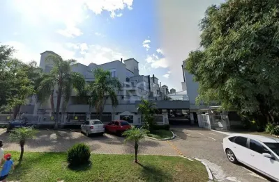 Apartamento com 4 quartos à venda na Avenida Coronel Marcos, Pedra Redonda, Porto Alegre