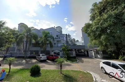 Apartamento com 4 quartos à venda na avenida coronel marcos, 2182, pedra redonda, porto alegre por r$ 475.000