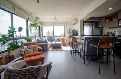 Apartamento com 3 quartos à venda na Rua Mucio Teixeira, Menino Deus, Porto Alegre