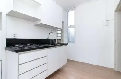 Apartamento com 3 quartos à venda na Rua Santana, Farroupilha, Porto Alegre