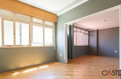 Apartamento com 4 quartos à venda na rua duque de caxias, 1594, centro histórico, porto alegre por r$ 452.000
