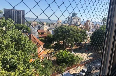 Apartamento com 3 quartos à venda na rua duque de caxias, 458, centro histórico, porto alegre por r$ 750.000